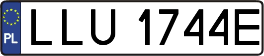 LLU1744E