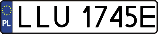 LLU1745E
