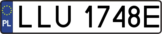 LLU1748E