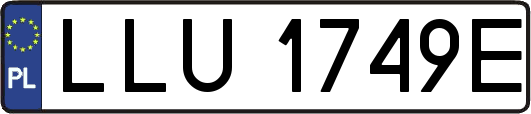LLU1749E