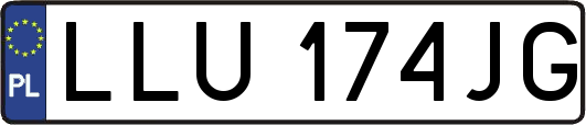 LLU174JG