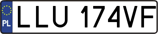 LLU174VF