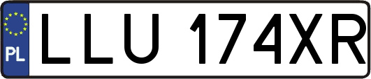 LLU174XR