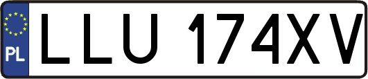 LLU174XV