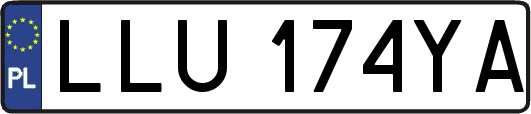 LLU174YA