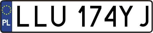LLU174YJ