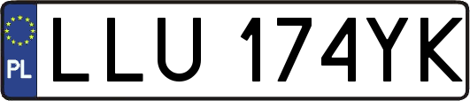 LLU174YK