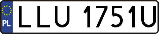 LLU1751U