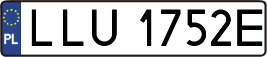 LLU1752E