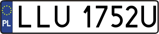 LLU1752U