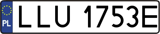 LLU1753E