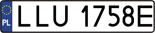 LLU1758E