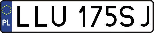 LLU175SJ