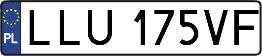 LLU175VF