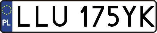 LLU175YK