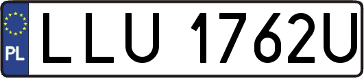 LLU1762U