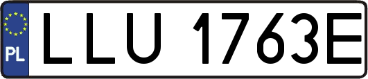 LLU1763E