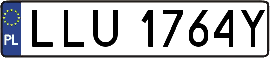 LLU1764Y