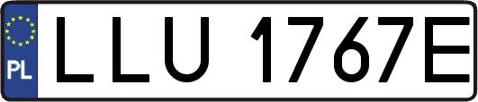 LLU1767E