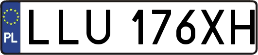 LLU176XH
