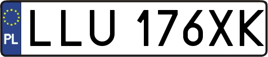 LLU176XK