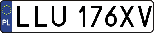 LLU176XV