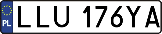 LLU176YA