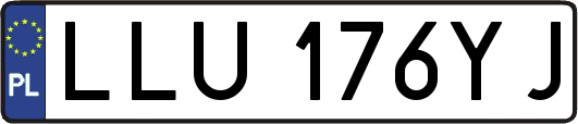 LLU176YJ