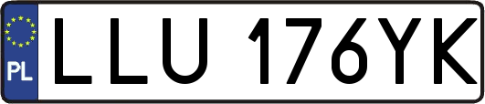 LLU176YK