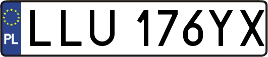 LLU176YX