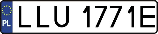LLU1771E