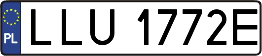 LLU1772E