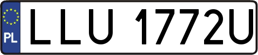 LLU1772U