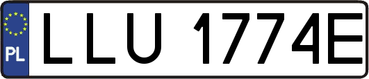 LLU1774E