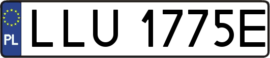 LLU1775E