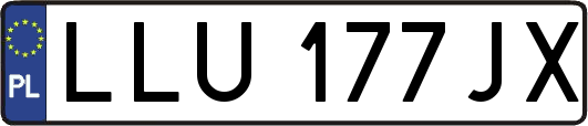 LLU177JX