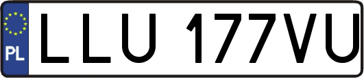 LLU177VU