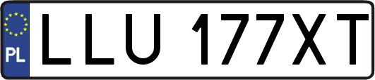 LLU177XT