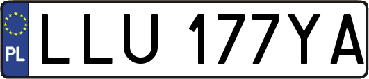 LLU177YA