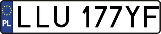 LLU177YF