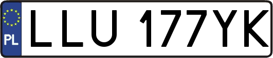 LLU177YK