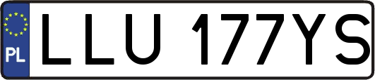 LLU177YS