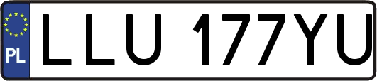 LLU177YU