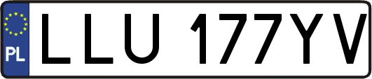 LLU177YV
