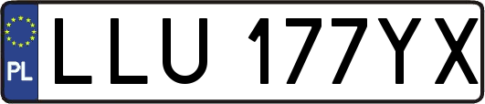LLU177YX
