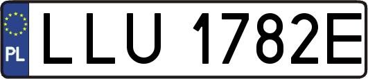 LLU1782E