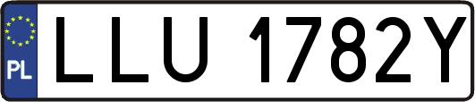 LLU1782Y
