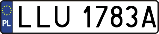 LLU1783A