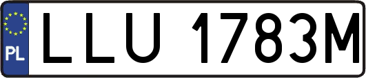 LLU1783M