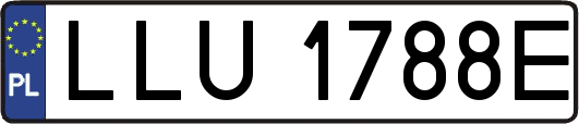 LLU1788E